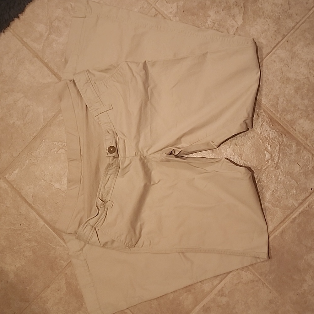 Maternity Khakis